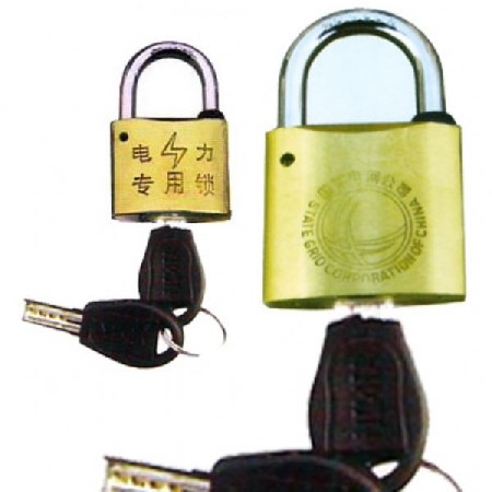 锁具